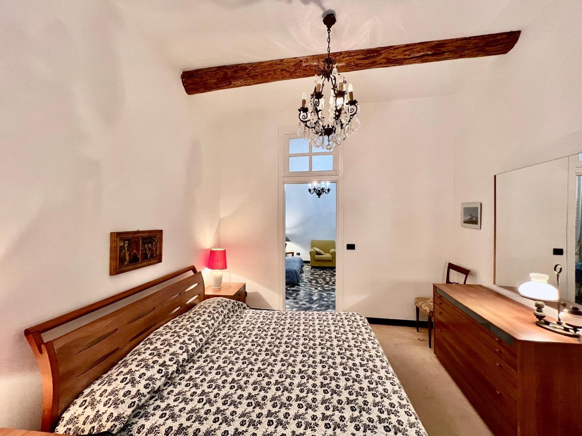 Lovingenoa Prione Daire Dış mekan fotoğraf