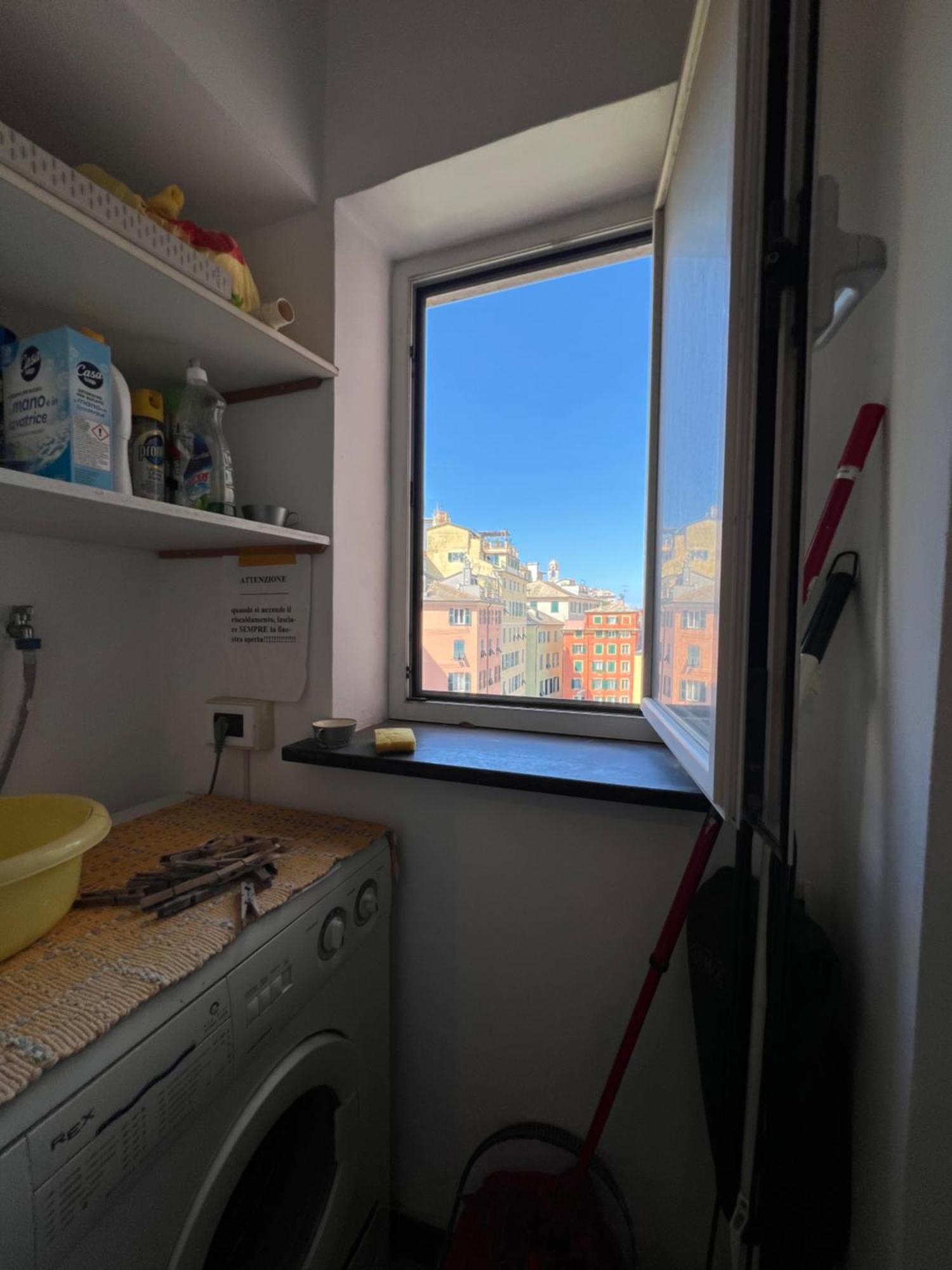 Lovingenoa Prione Daire Dış mekan fotoğraf