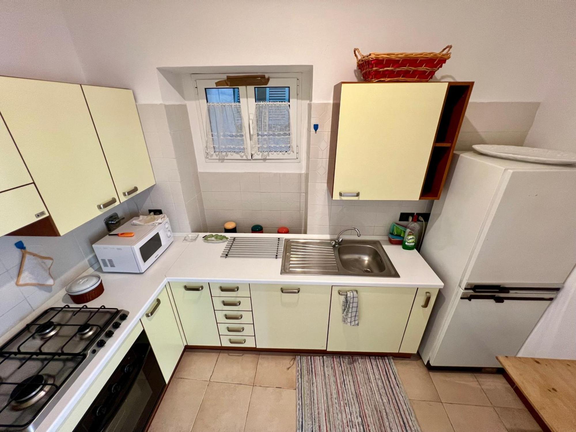 Lovingenoa Prione Daire Dış mekan fotoğraf