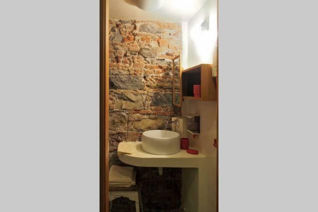 Lovingenoa Prione Daire Dış mekan fotoğraf