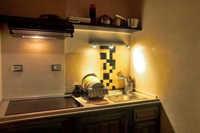 Lovingenoa Prione Daire Dış mekan fotoğraf