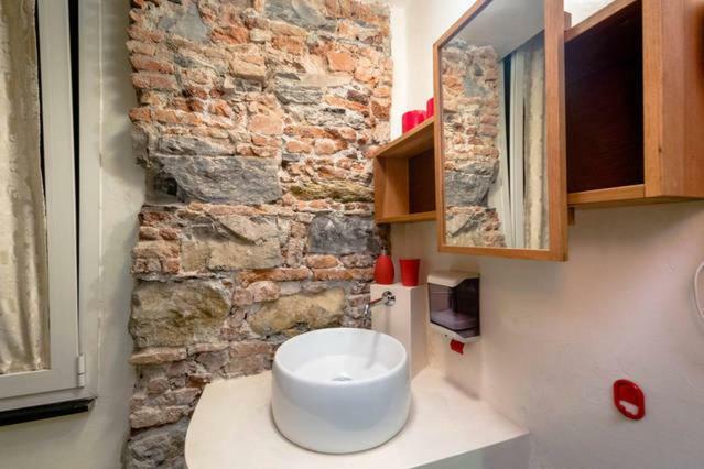 Lovingenoa Prione Daire Dış mekan fotoğraf