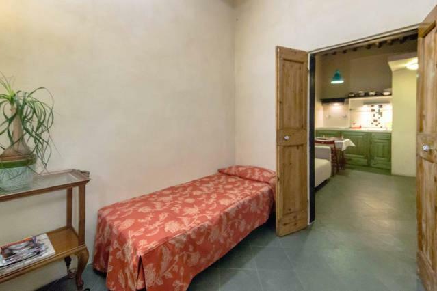 Lovingenoa Prione Daire Dış mekan fotoğraf